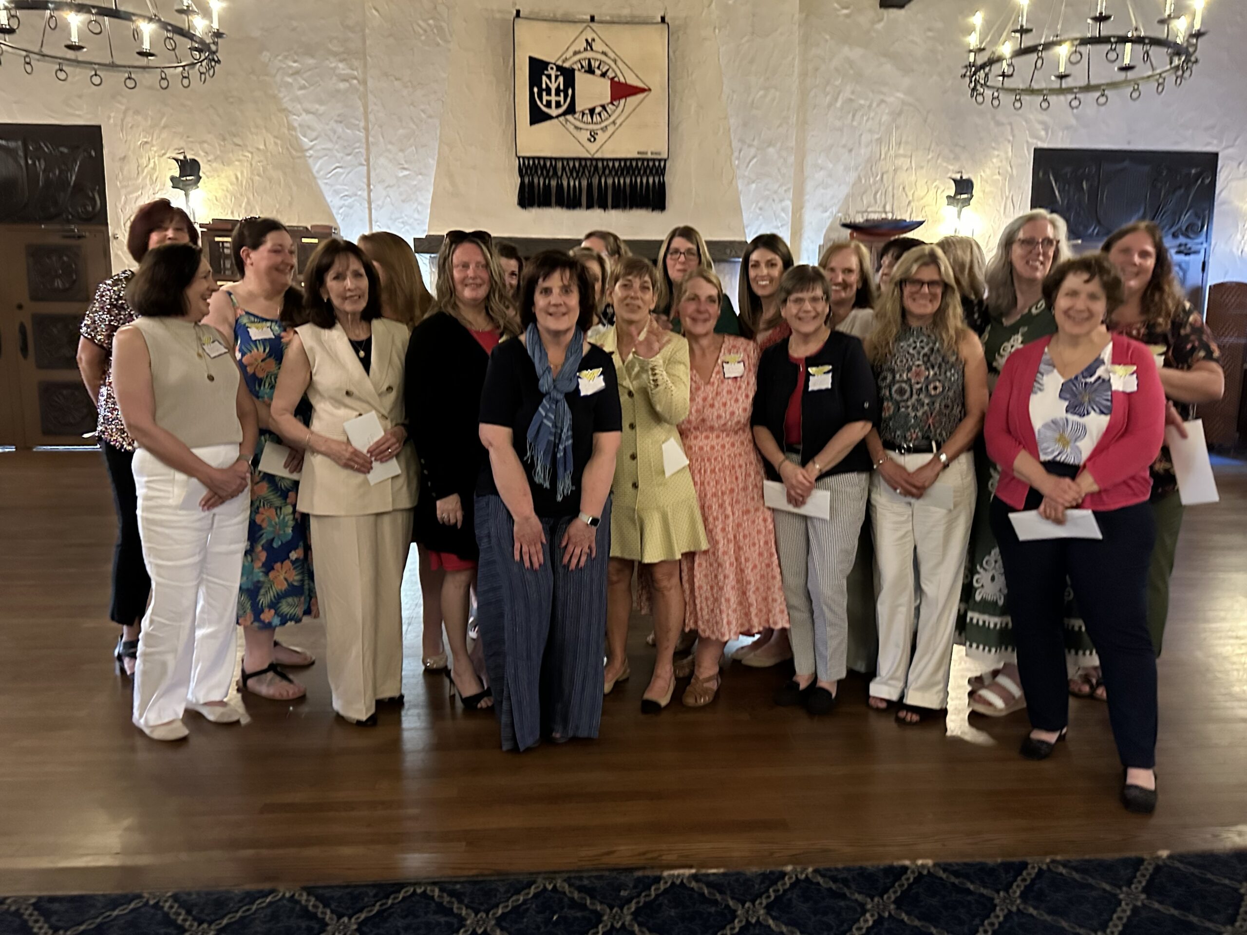 2025-2026 Board